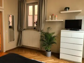 Appartamento senza barriere Altstadthaus nel centro di Spira - Image 5