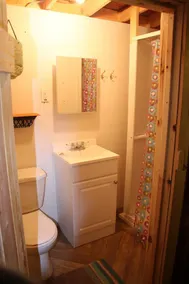 Cabin #3 - Just Steps From Beautiful Lake Cecebe - Image 2