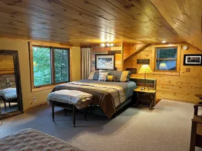 \" The Cabernet Cabin\" - Image 3