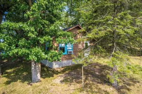 Cabin #7 - Gone Fishing - Image 5
