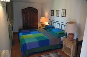 Villa mit privatem Pool und großem Garten in Corchiano und nur 60 km von Rom entfernt, leicht mit de - Image 4