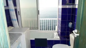 SPECIAL OFFER! Live as on a boat! Beautiful house overlooking the sea - Image 2