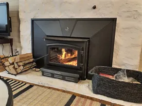 Charming 1960's Chalet - Image 2