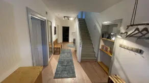 Wonderful apartment for 4 to 6 people in Marquartstein - Image 2