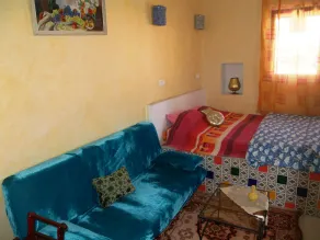 Charming studio in Mahdia Ville - Image 4
