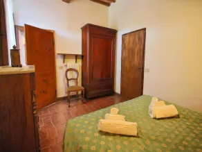 Sonniges Apartment mit Pool - Image 5
