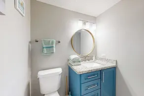 Amazing Beach Side Condo, Gulf and Bay View Balconies | Pools, Tennis & Gym - Image 3