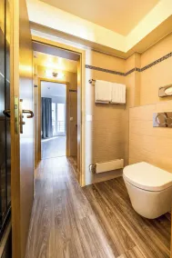 Apartment Cosy -1br-4p- Geneve - Image 2