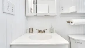 Central Chic Crib - Image 2