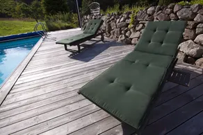 Maison avec piscine en pleine nature! - Image 5