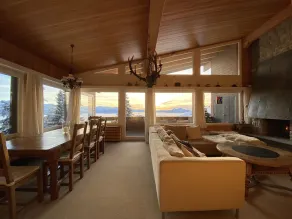4 bedroom apartment in Rigi Kaltbad - Image 5