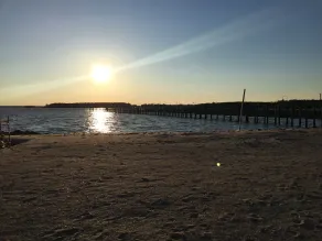 Luksuslejlighed med en fantastisk beliggenhed og udsigt. 1 blok væk fra stranden !! - Image 4
