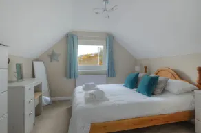 SANDPIPER, family friendly, country holiday cottage in Lyme Regis - Image 4