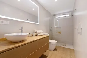 Ferienwohnung 'Serene House In Playa Del Hombre' mit privater Terrasse und WLAN - Image 3