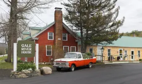 Gale River House - Boutique Hotel - Image 2