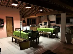 Sítio São Luiz: A rural paradise for unforgettable events, 150 km from São Paulo! - Image 5