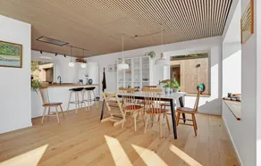 Cozy Home In Fredericia With Wifi - Image 5