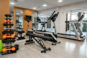 Amazon Park Hotel - Image 2