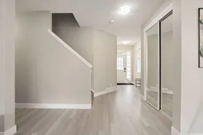 A beautiful home in Airdrie - Image 2