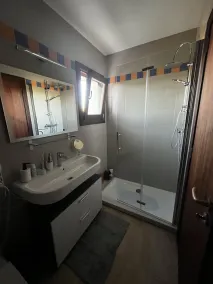 Beautiful vacation home with sea view for 7 people - Image 3