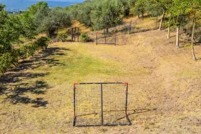 Villa with private pool 80 kms northern of Rome and 30 from Orvieto. 5 bedrooms - Image 3