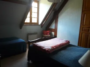 Villa tæt ved havet til ti personer 6 minutter fra Honfleur - Image 4