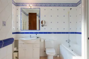 Villa 'La Paz' mit privatem Pool, Gemeinschaftsterrasse und WLAN - Image 2