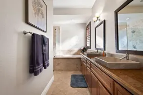 Affordable Desert Getaway w/ Private Pool + Hot Tub! - Image 3