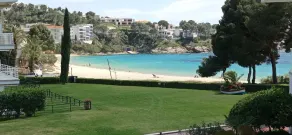 Stopover in ROSAS, in a park, beautiful apartment on the beach of Almadrava - Image 4
