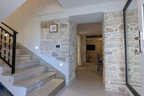 Nouvelle maison de vacances pour 6 personnes à Krnica-Rakalj - à seulement 2,5 km de la mer - Image 2