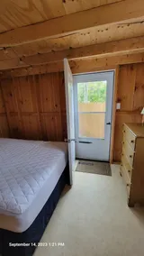 Rus-tic: passende til landet, River Rat Cabin - Image 3