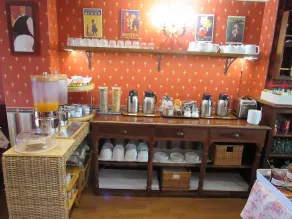 Hotel Anne De Bretagne BLOIS - Image 5