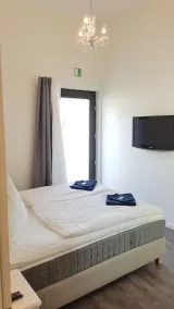 NIEB City Apartment Kurfürstendamm - 3 bedrooms 3 bathrooms - Image 4