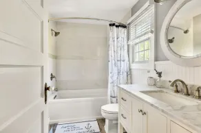 Spectacular Seaview, Fire Island Beach House - Image 4