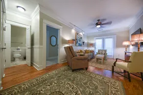 Close to UGA and 5 Points Area- Spacious, Open Plan on One-Level - Image 2