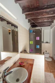 Holiday house with terrace, solarium and sea views - Image 3