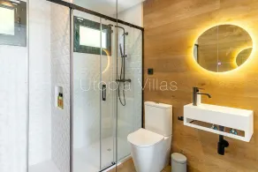 Splendida villa con 4 camere con piscina privata - Image 3