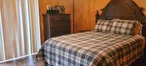 Riverfront Cabin Rental on Cahaba River - Centreville, AL - Monthly Stay Allowed - Image 4