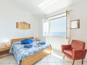 Apartment in Cala Gonone by Dolce Acqua Cliff - Image 5