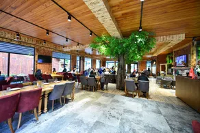 Inanlar Deluxe Hotel & Bungalow - Image 2