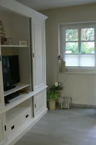 New holiday home by the forest. Baltic Sea in 2 minutes. Achterwasserblick. - Image 2