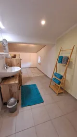 Ferienwohnung Uebler - Large vacation apartment near the lake - Image 3
