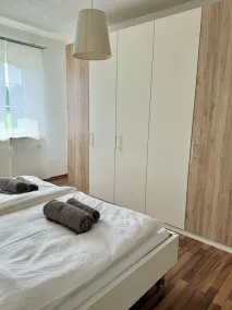 Ferienwohnung Seensucht Bostalsee - Image 5