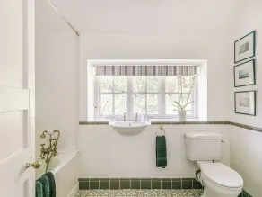 6 bedroom accommodation in Sidbury, near Sidmouth - Image 5