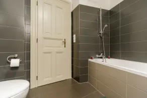 3-bedrooms apartment in center of Prague - Image 3