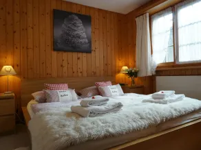 Appartamento Halten by Interhome - Image 3