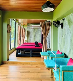Lumbung Loft Villas at Karuna El Nido - Image 2