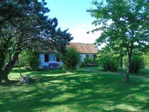 Gîte La Petite Maison d'Eva - Image 5