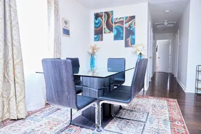 Luxury 3 Bedrooms 2 Bath 10 mins from EWR,  Easy Commute to NYC - Image 3