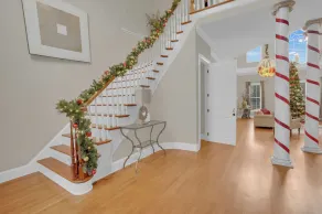 Lake Norman Waterfront Mansion - 7BR, Pool, Hot Tub, Game Room and Private Dock - Image 3